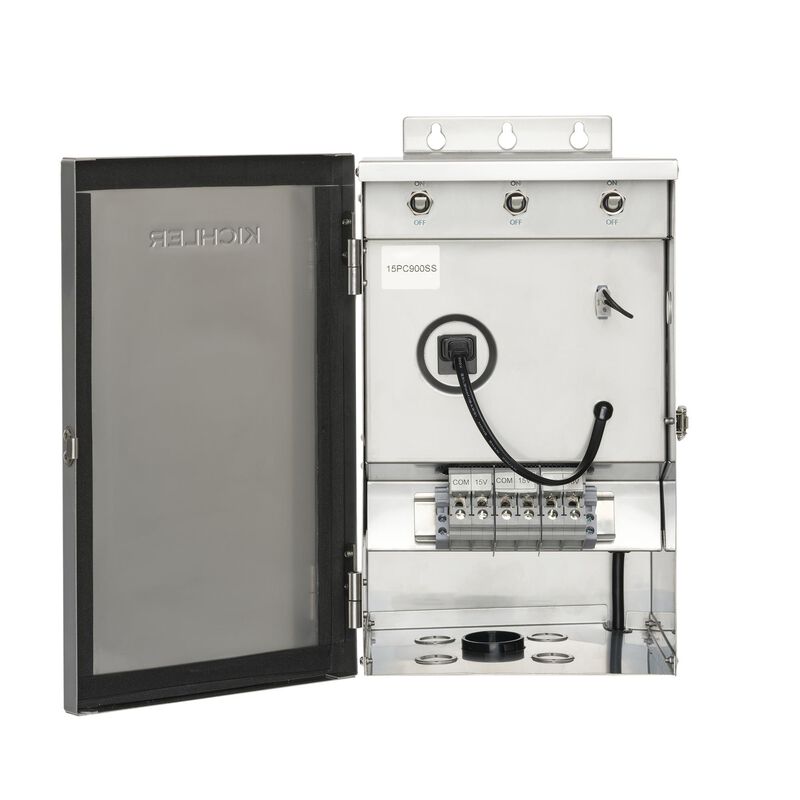 16 Inch Landscape Transformer by Kichler